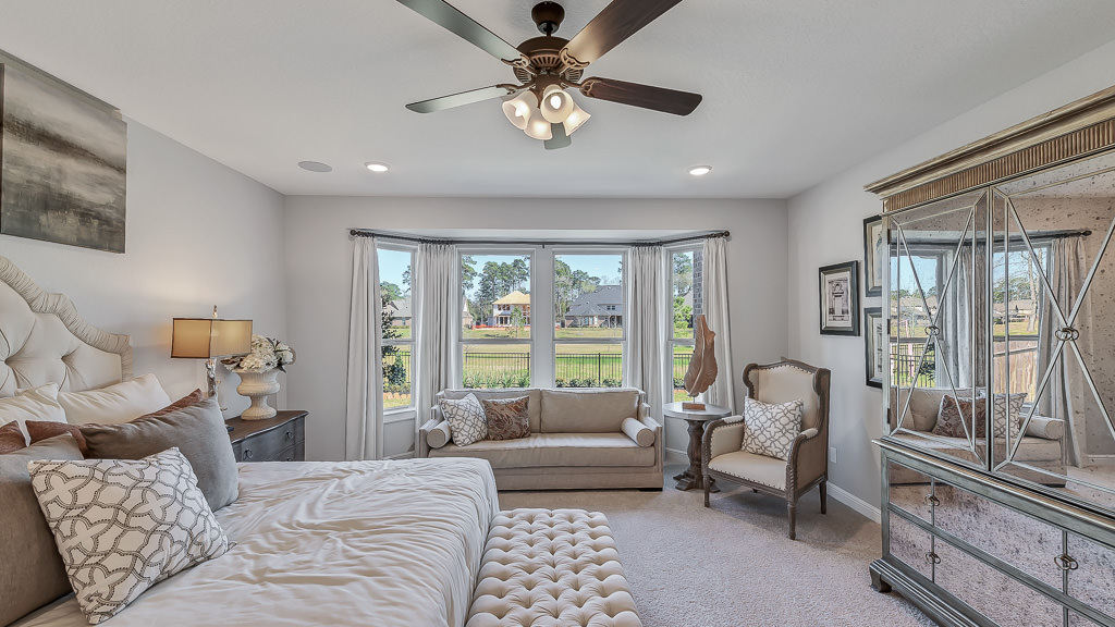 Bevington at Alden Woods 70s in Cypress, TX Taylor Morrison