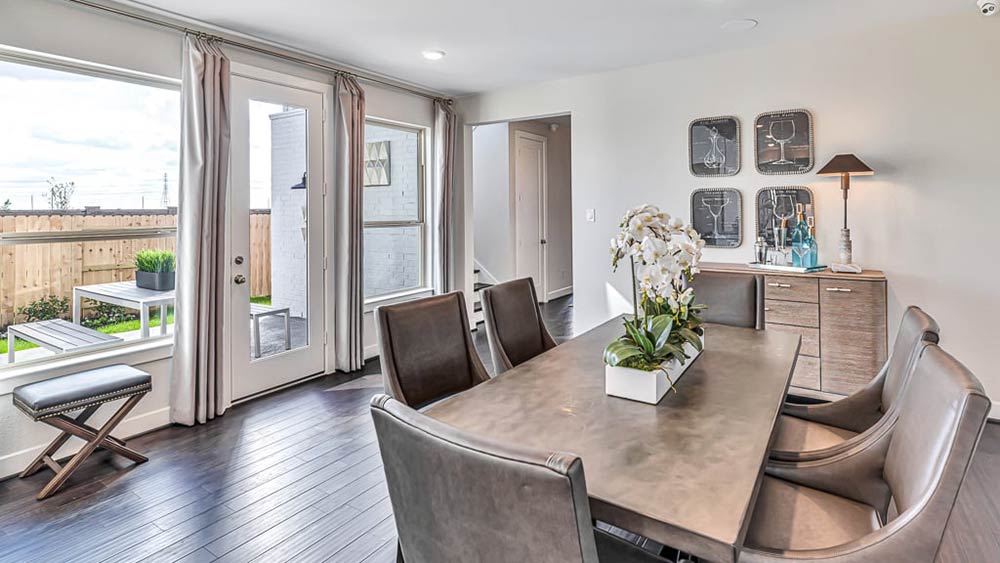 Home for Sale 21706 Laggan Cliff Lane Lot 2, Cypress, TX 77433