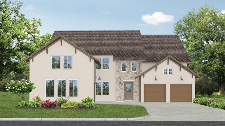 7275 at The Woodlands, Waterbridge 80s in The Woodlands, TX Taylor