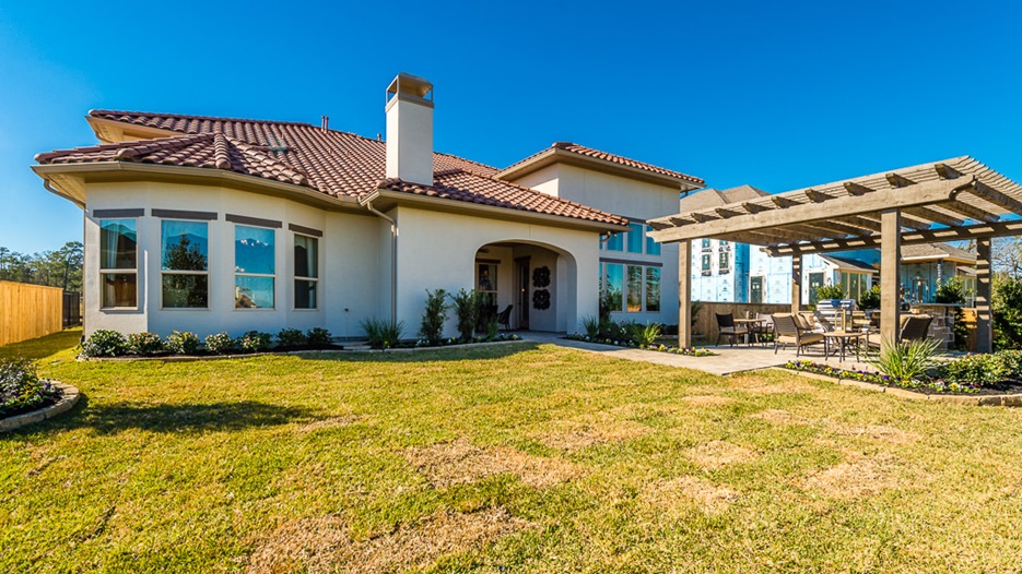 7275 at The Woodlands, Waterbridge 80s in The Woodlands, TX Taylor