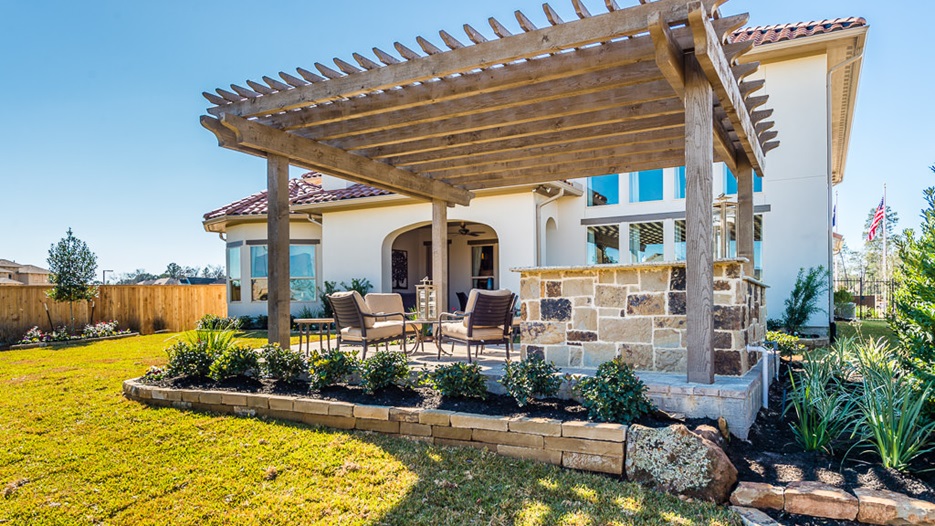 7275 at The Woodlands, Waterbridge 80s in The Woodlands, TX Taylor