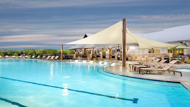 Bonterra at Cross Creek Ranch