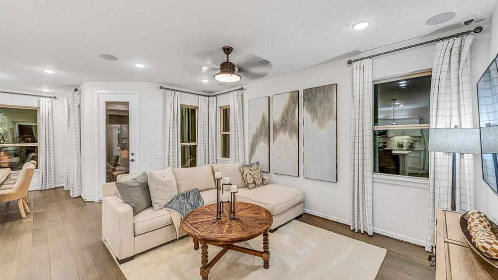 Bonterra at Cross Creek Ranch 45s Age 55+, a 55+ Community in