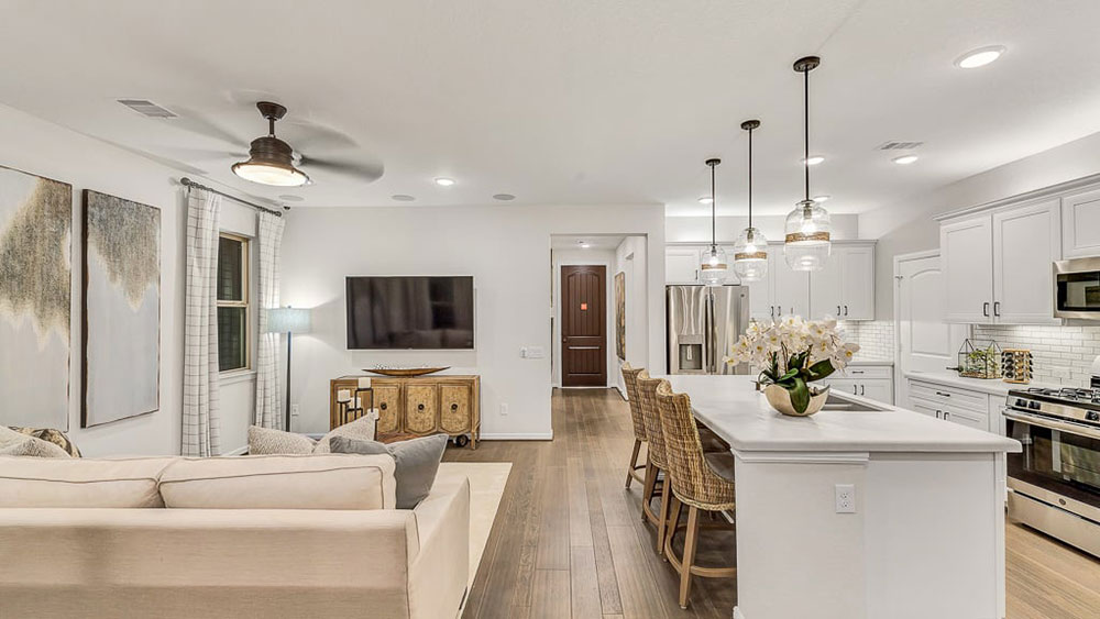 Bonterra at Cross Creek Ranch 45s Age 55+, a 55+ Community in