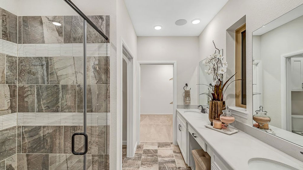 Taylor Morrison Home Gallery Homes for Sale Bonterra at Cross