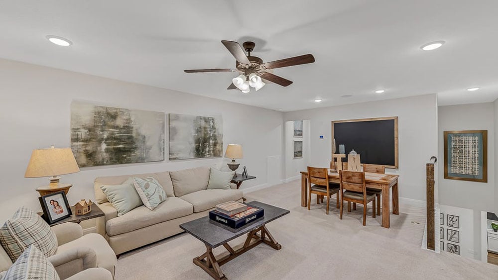 Bonterra at Cross Creek Ranch 60s Age 55+, a 55+ Community in