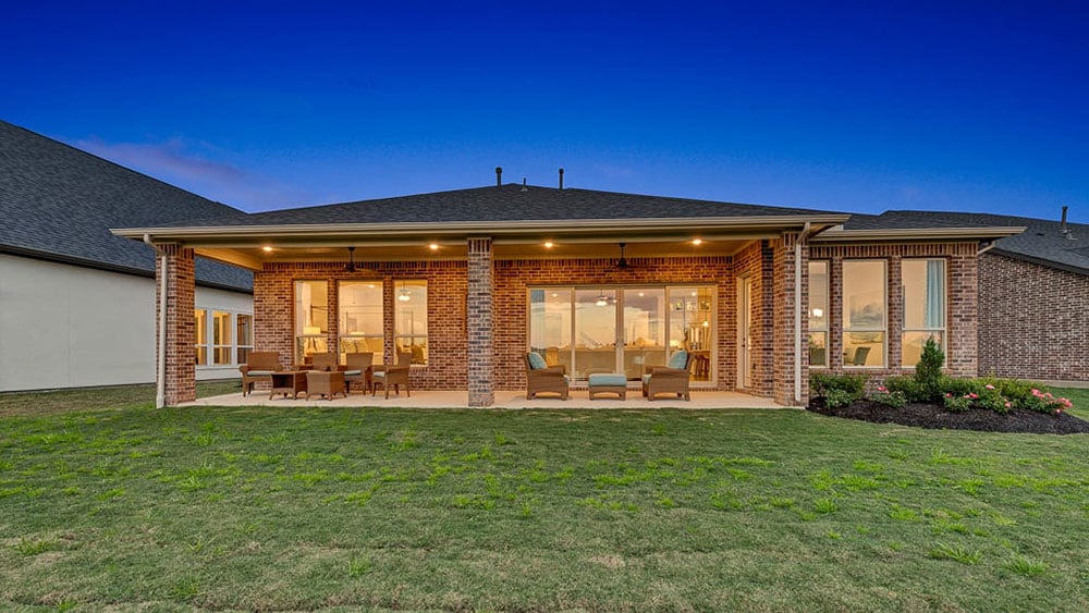 Bonterra at Cross Creek Ranch 60s Age 55+, a 55+ Community in