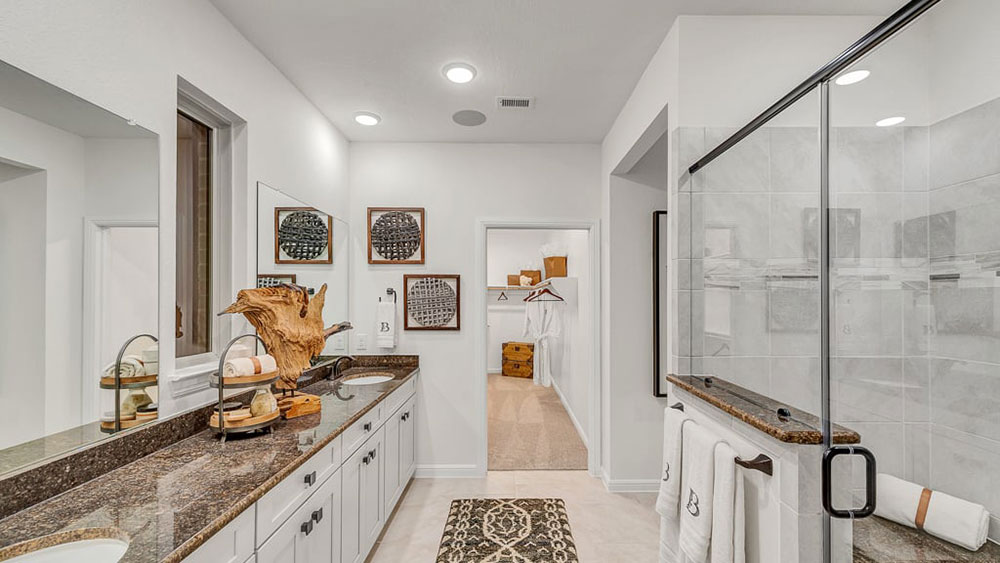 Taylor Morrison Home Gallery Homes for Sale Bonterra at Cross