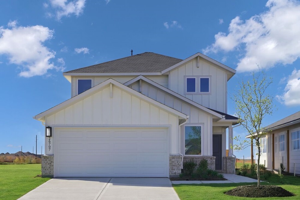 Move-In Ready Home