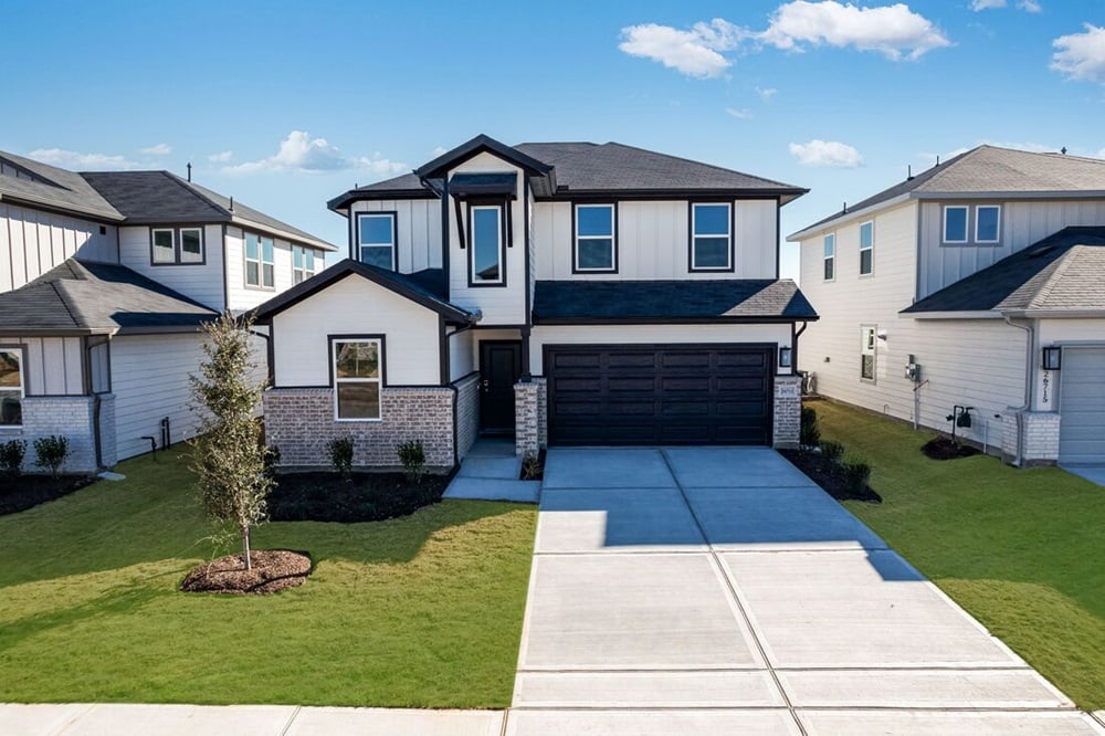 Move-In Ready Home