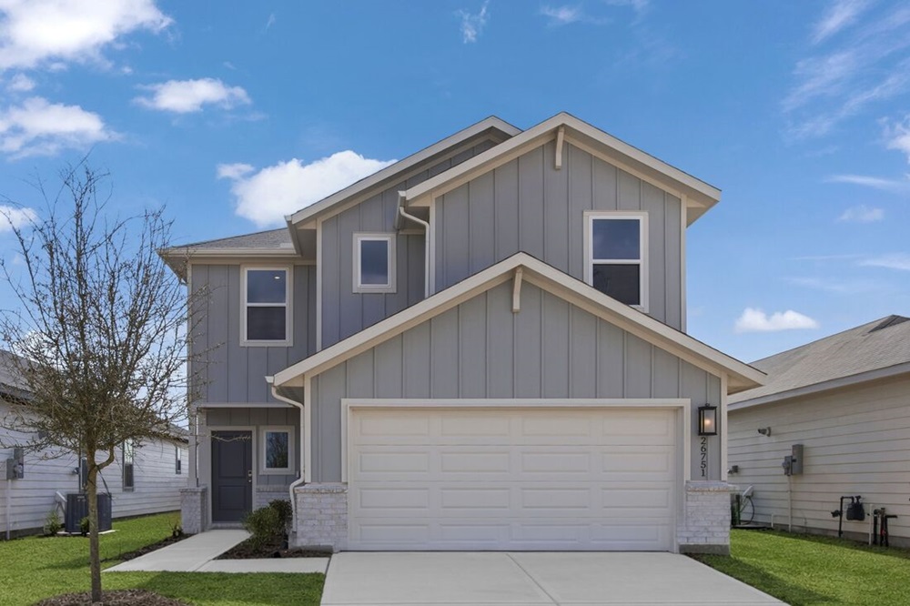 Move-In Ready Home