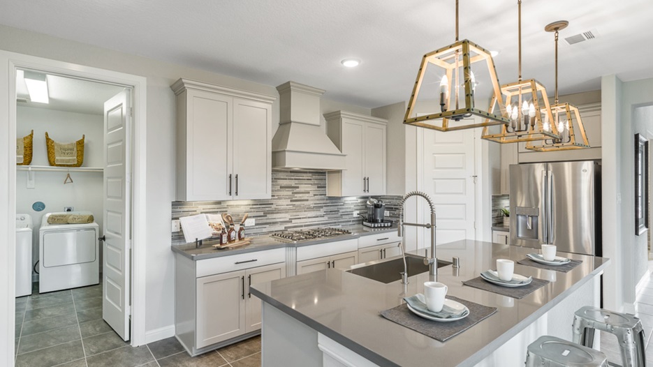 Bordeaux at Balmoral 50s in Humble, TX Taylor Morrison