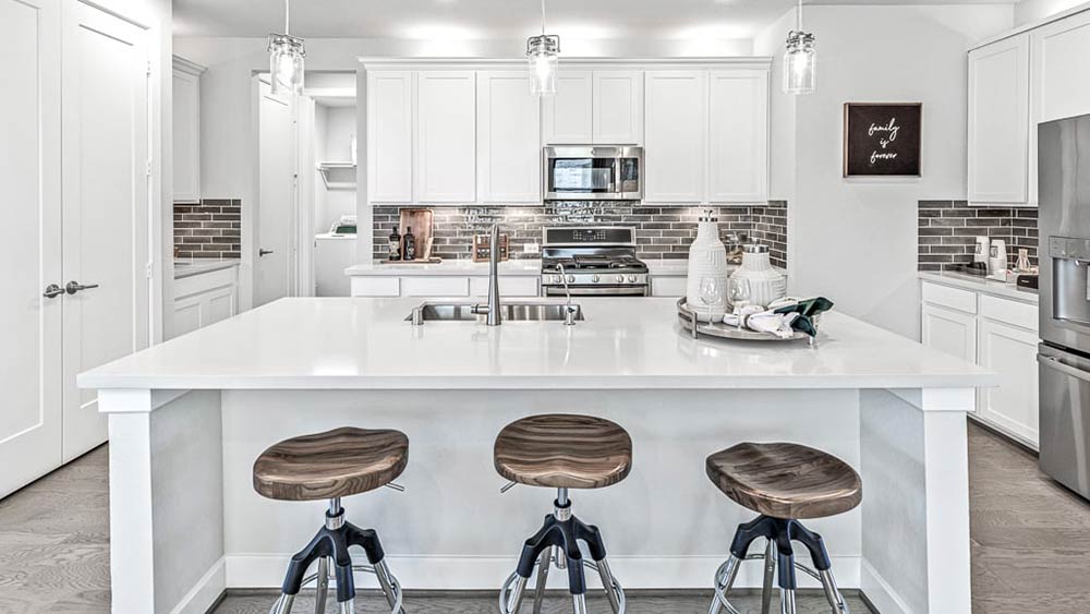 Move-In Ready Home