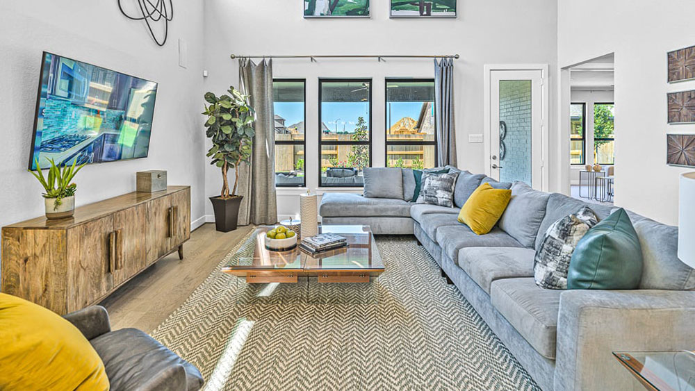 Move-In Ready Home