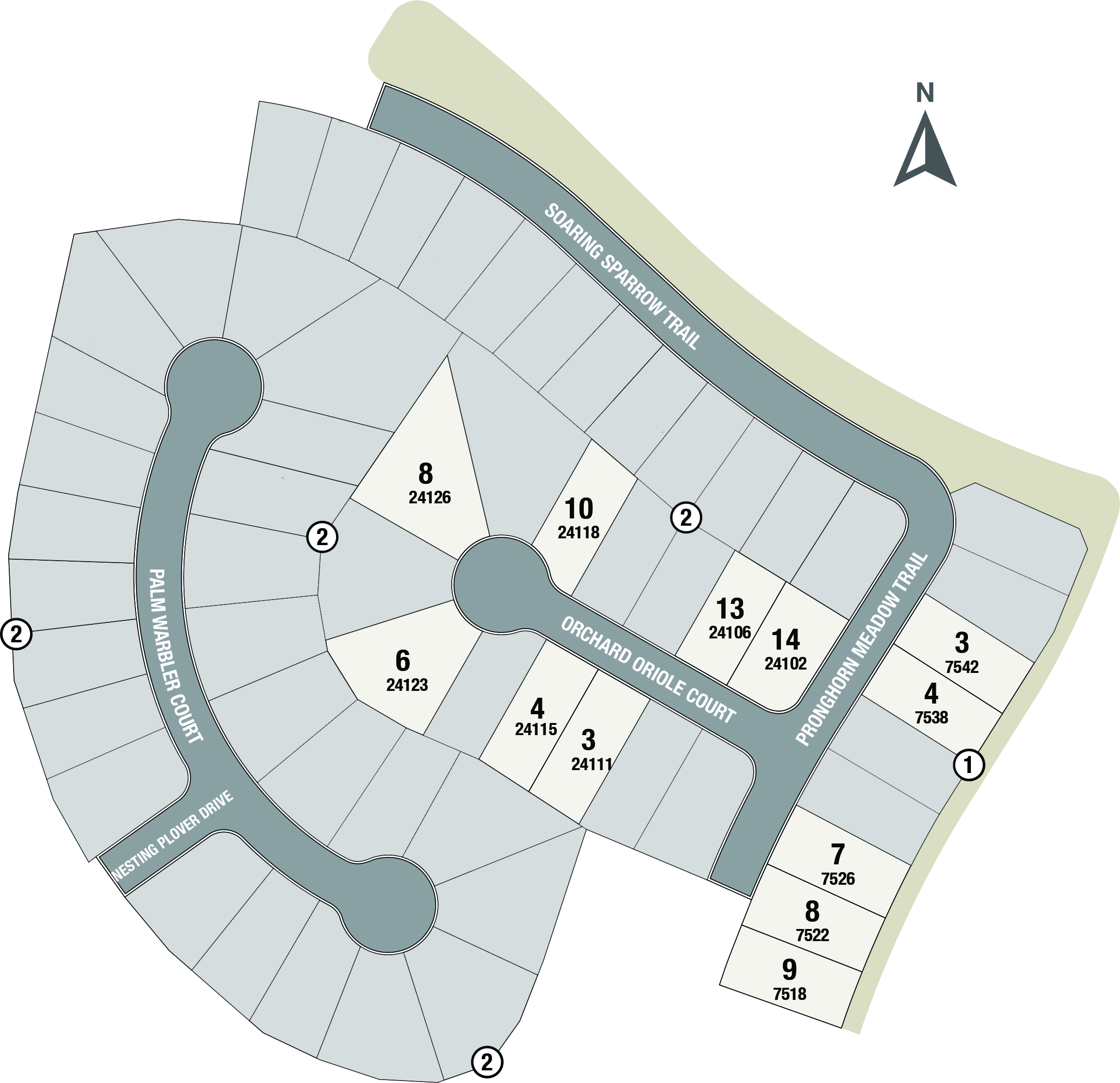 Katy, Texas Homes for Sale at Elyson 60s Taylor Morrison