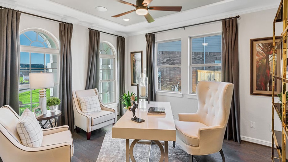 Carnelian at Landing 60s in La Porte, TX Taylor Morrison