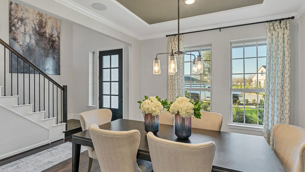 La Porte, Texas Homes for Sale at Landing 50s Taylor Morrison