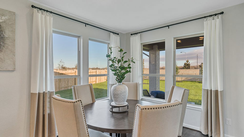 La Porte, Texas Homes for Sale at Landing 50s Taylor Morrison