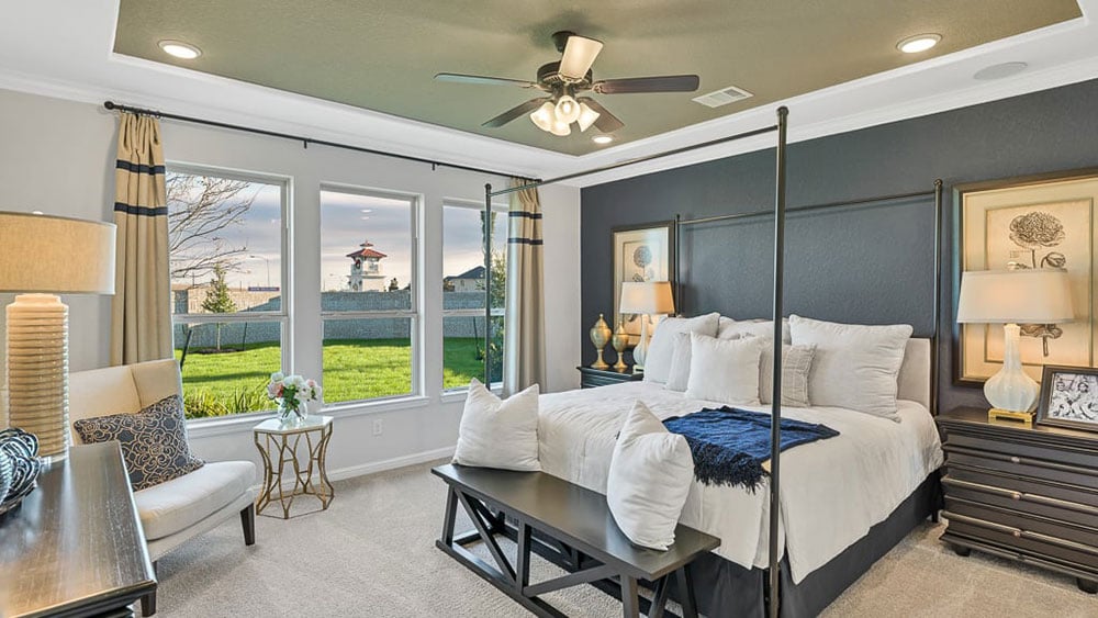 La Porte, Texas Homes for Sale at Landing 50s Taylor Morrison