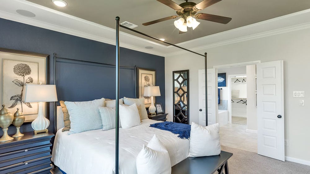 La Porte, Texas Homes for Sale at Landing 50s Taylor Morrison