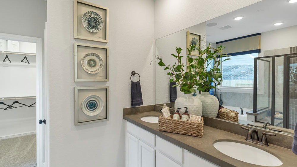 La Porte, Texas Homes for Sale at Landing 50s Taylor Morrison