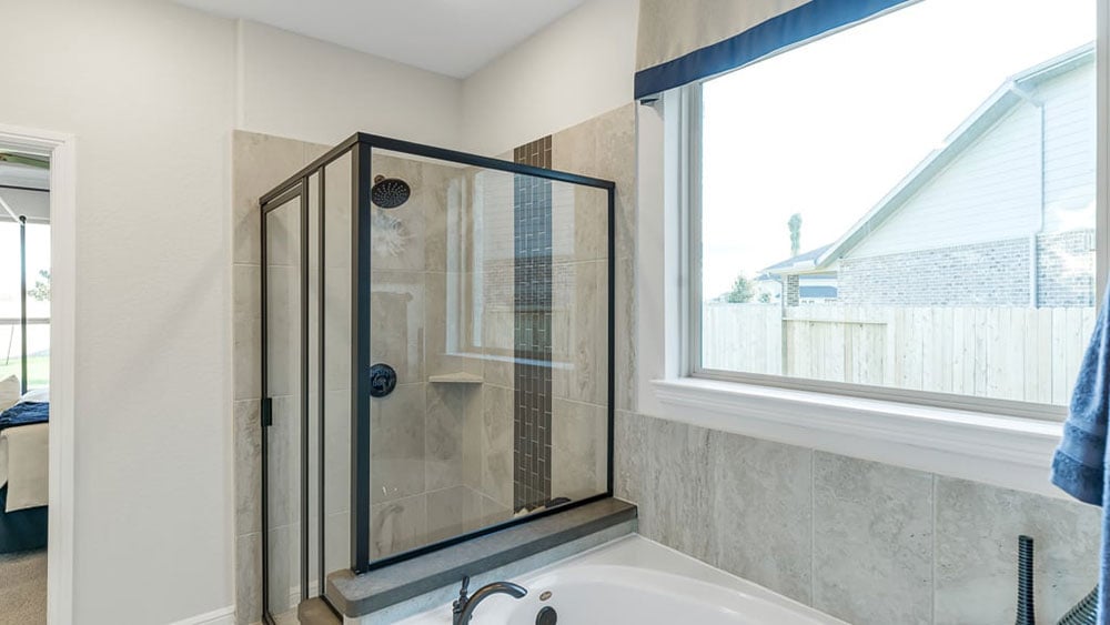 La Porte, Texas Homes for Sale at Landing 50s Taylor Morrison