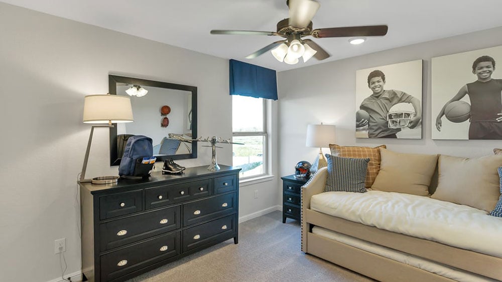 La Porte, Texas Homes for Sale at Landing 50s Taylor Morrison