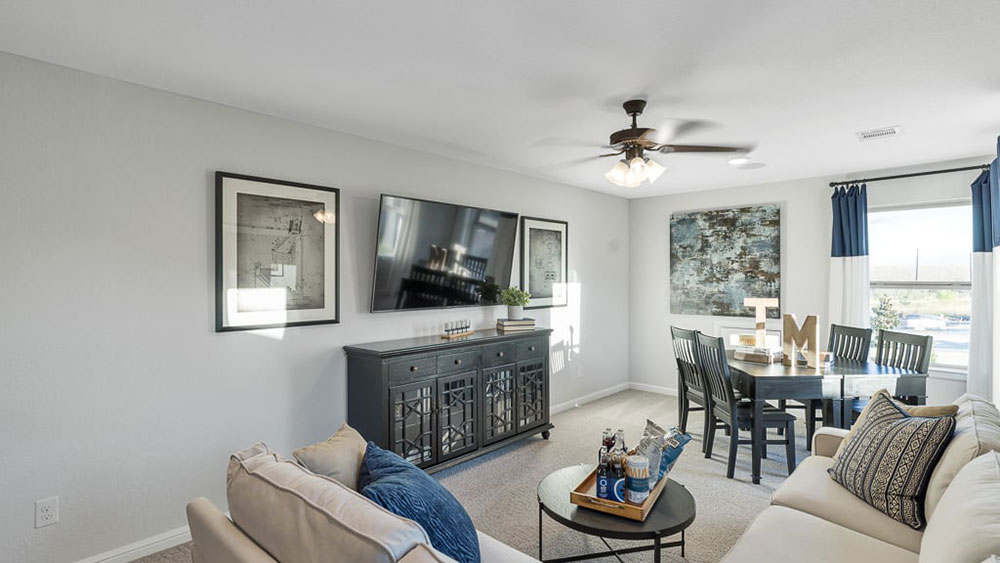 La Porte, Texas Homes for Sale at Landing 50s Taylor Morrison