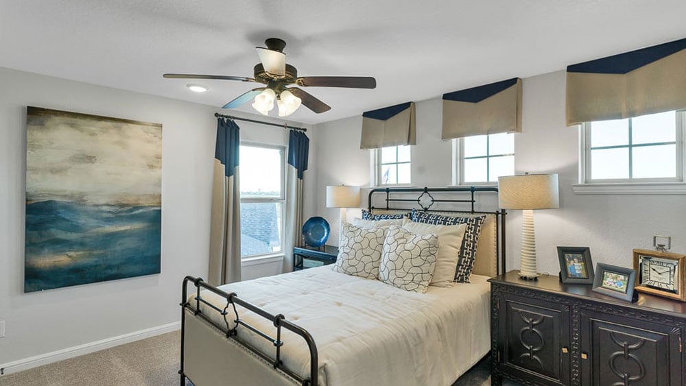 La Porte, Texas Homes for Sale at Landing 50s Taylor Morrison