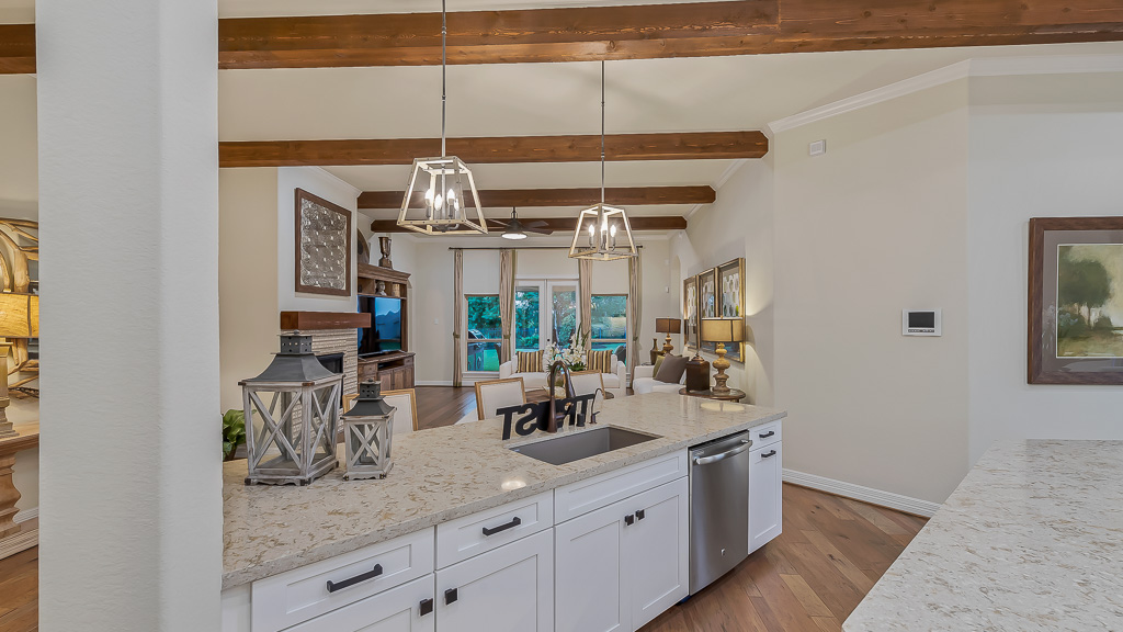 Emerson at Alden Woods 70s in Cypress, TX Taylor Morrison