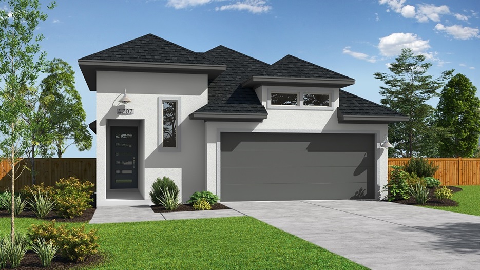 4207 at Bridgeland 40s, Parkland Village Darling in Cypress, TX