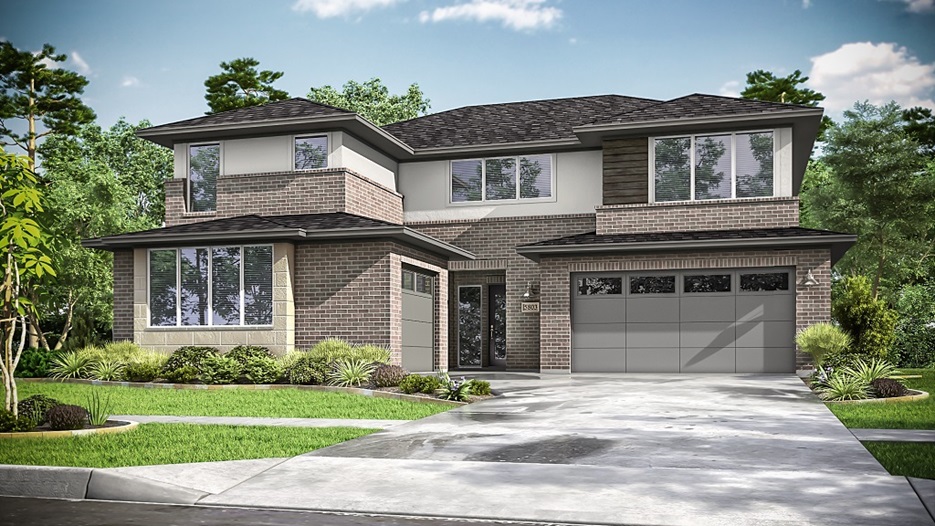 Valor formerly 5803 at Avalon at Riverstone 60s Darling in Sugar