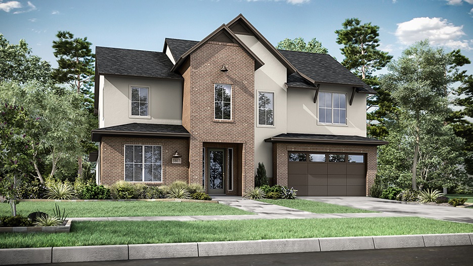 Regatta formerly 5809 at Avalon at Cypress 60s in Cypress, TX