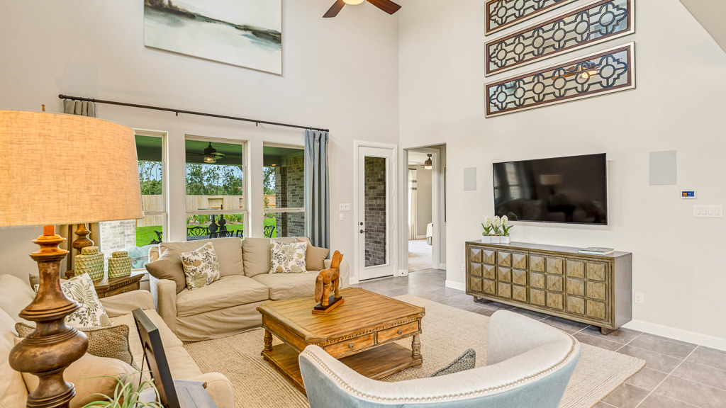 Home for Sale 4033 Tawakoni Drive Lot 10, McKinney, TX 75071 Taylor