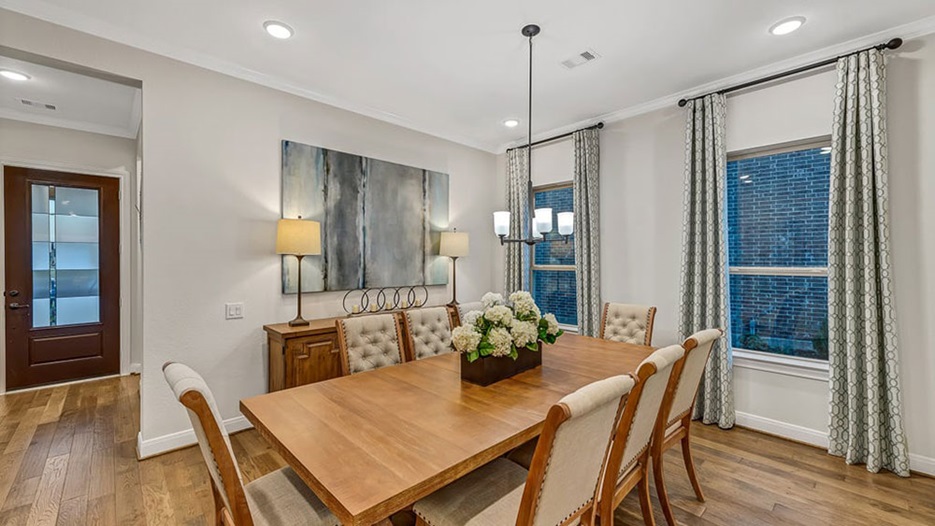 Home for Sale 4715 Granite Shadow Lane Lot 16, Fulshear, TX 77441