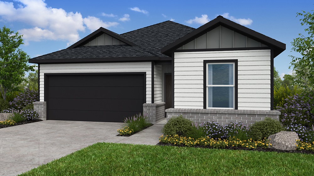 Move-In Ready Home