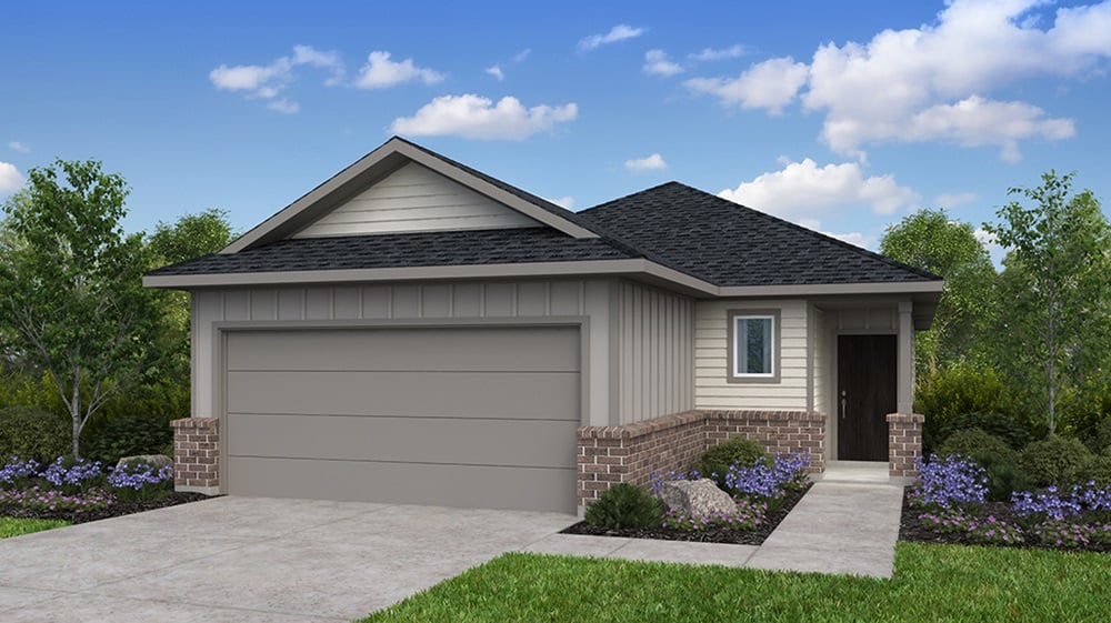 Move-In Ready Home