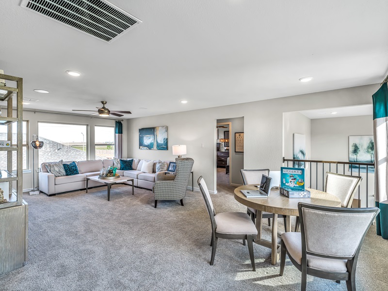 Home for Sale 1912 Crestwood Lane Lot 4, Celina, TX 75009 Taylor