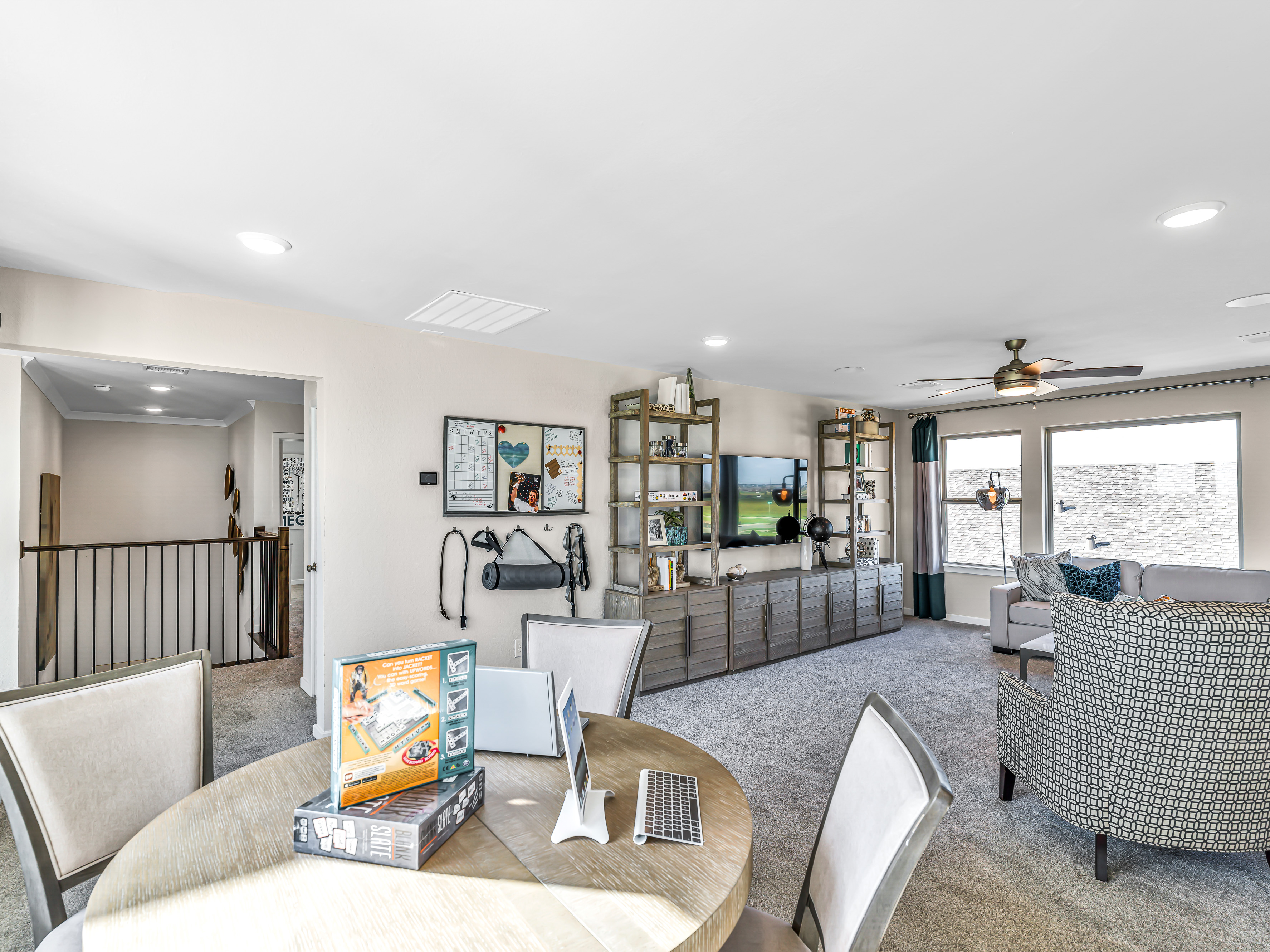 Home for Sale 2020 Crestwood Lane Lot 3, Celina, TX 75009 Taylor