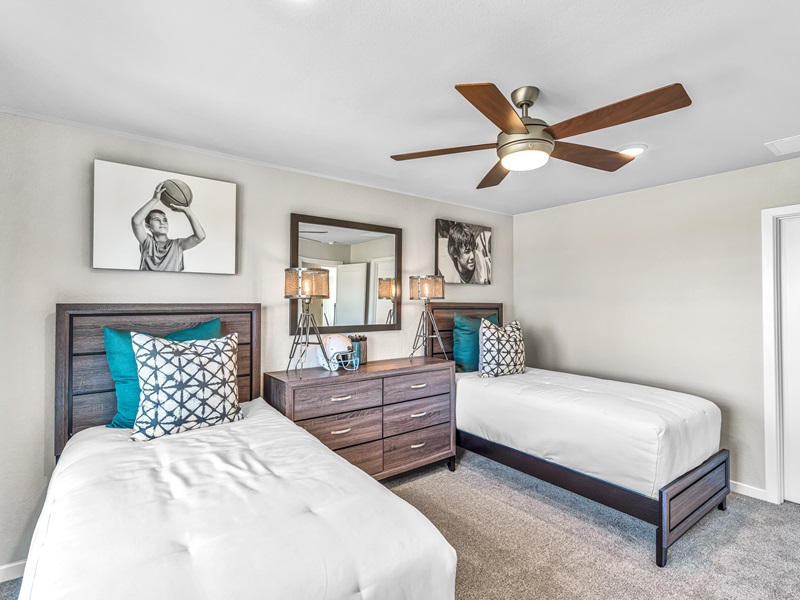 Home for Sale 1912 Crestwood Lane Lot 4, Celina, TX 75009 Taylor