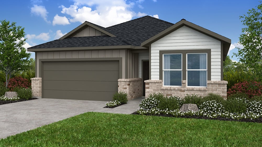 Move-In Ready Home