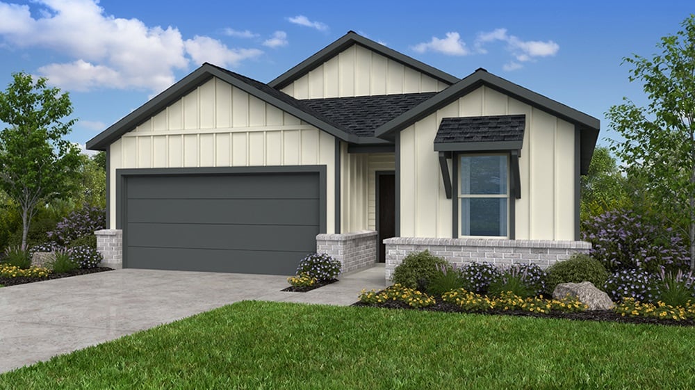 Move-In Ready Home