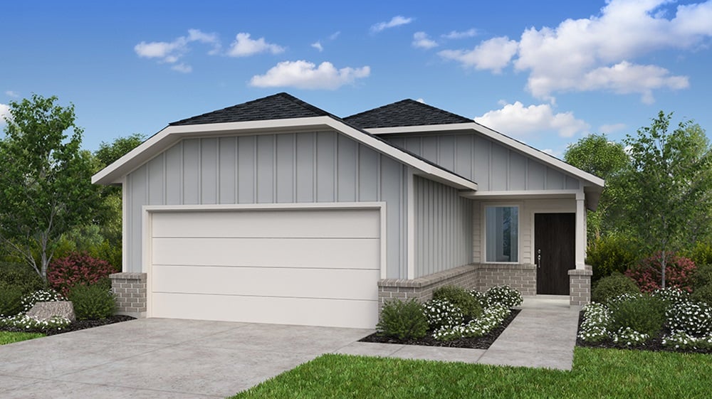 Move-In Ready Home