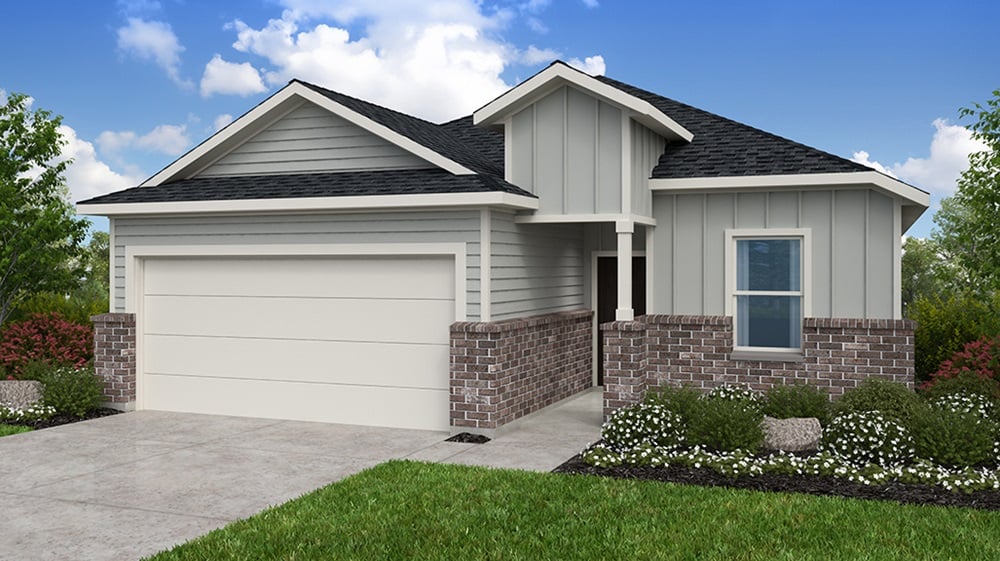 Move-In Ready Home