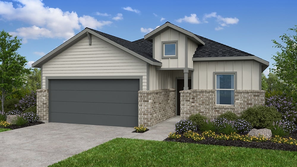 Move-In Ready Home