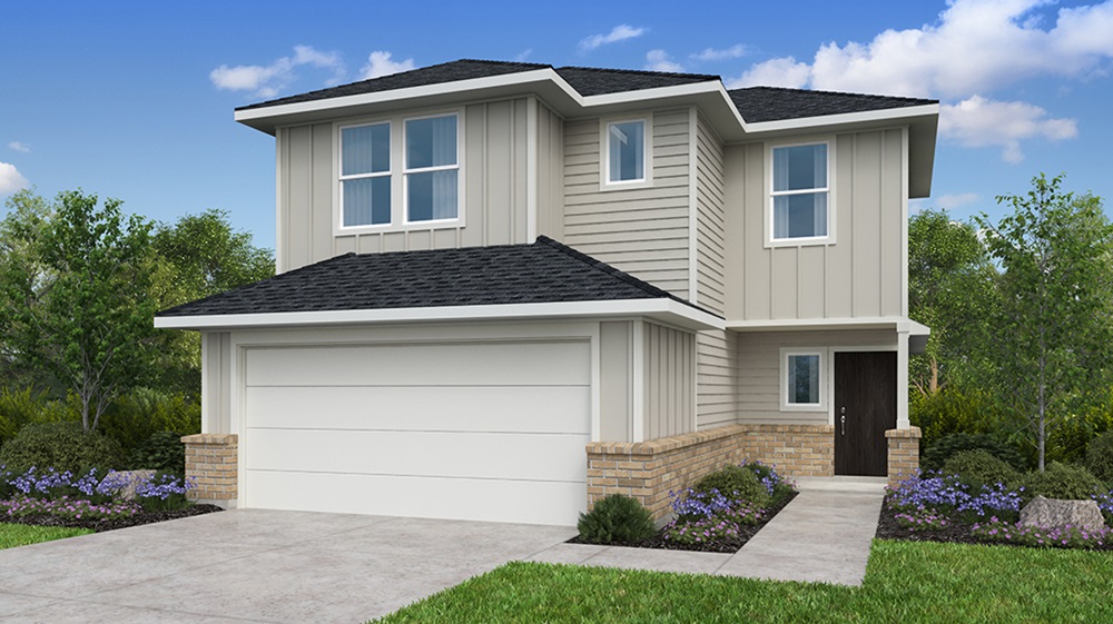 Move-In Ready Home