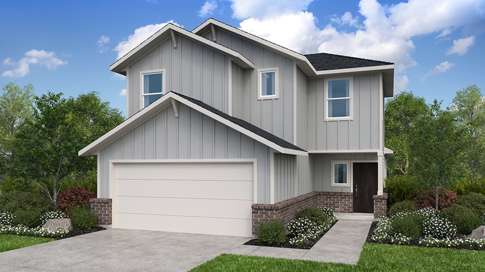 Move-In Ready Home