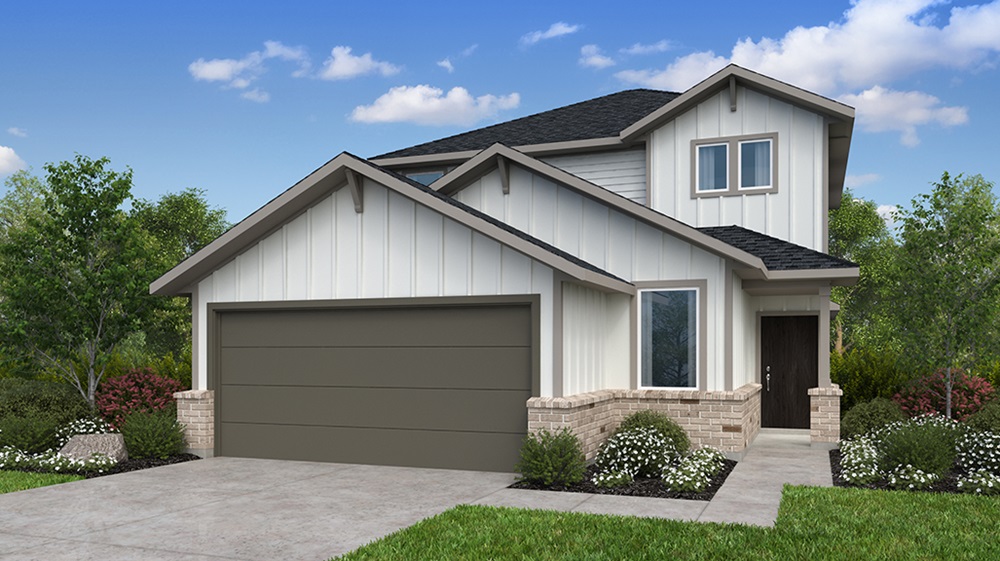 Move-In Ready Home
