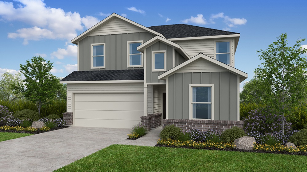 Move-In Ready Home