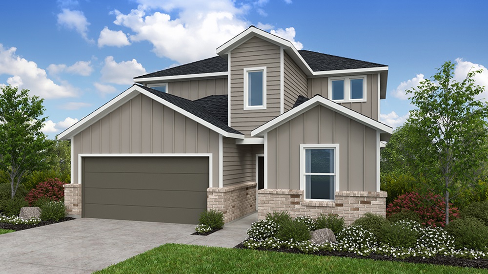 Move-In Ready Home